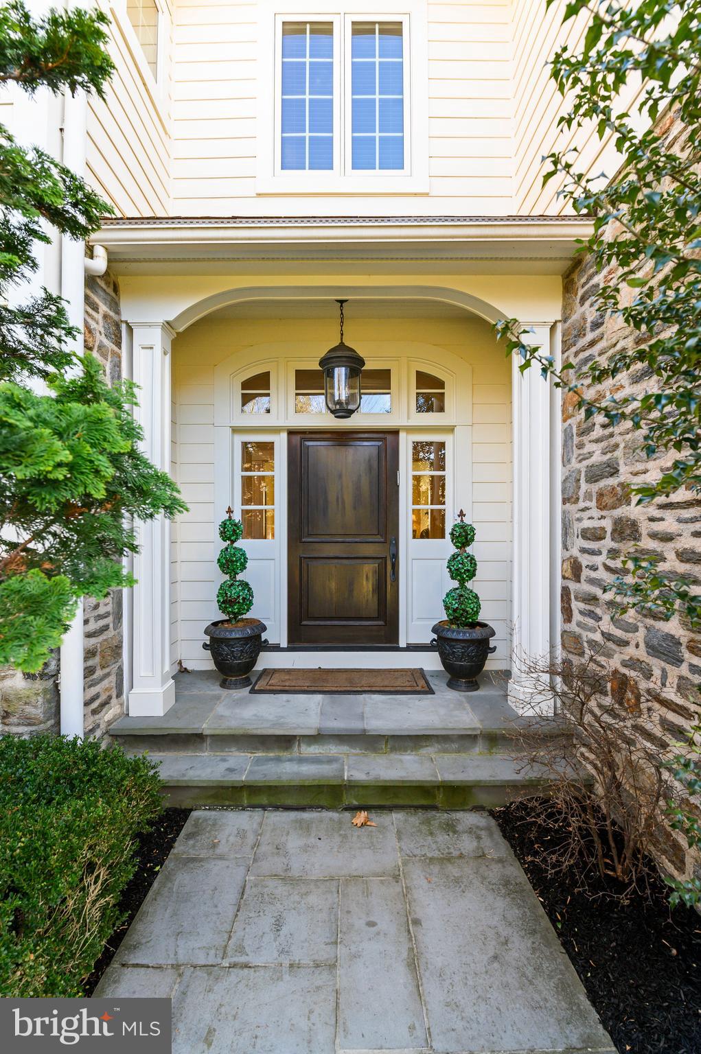 SPRINGHOUSE - Residential