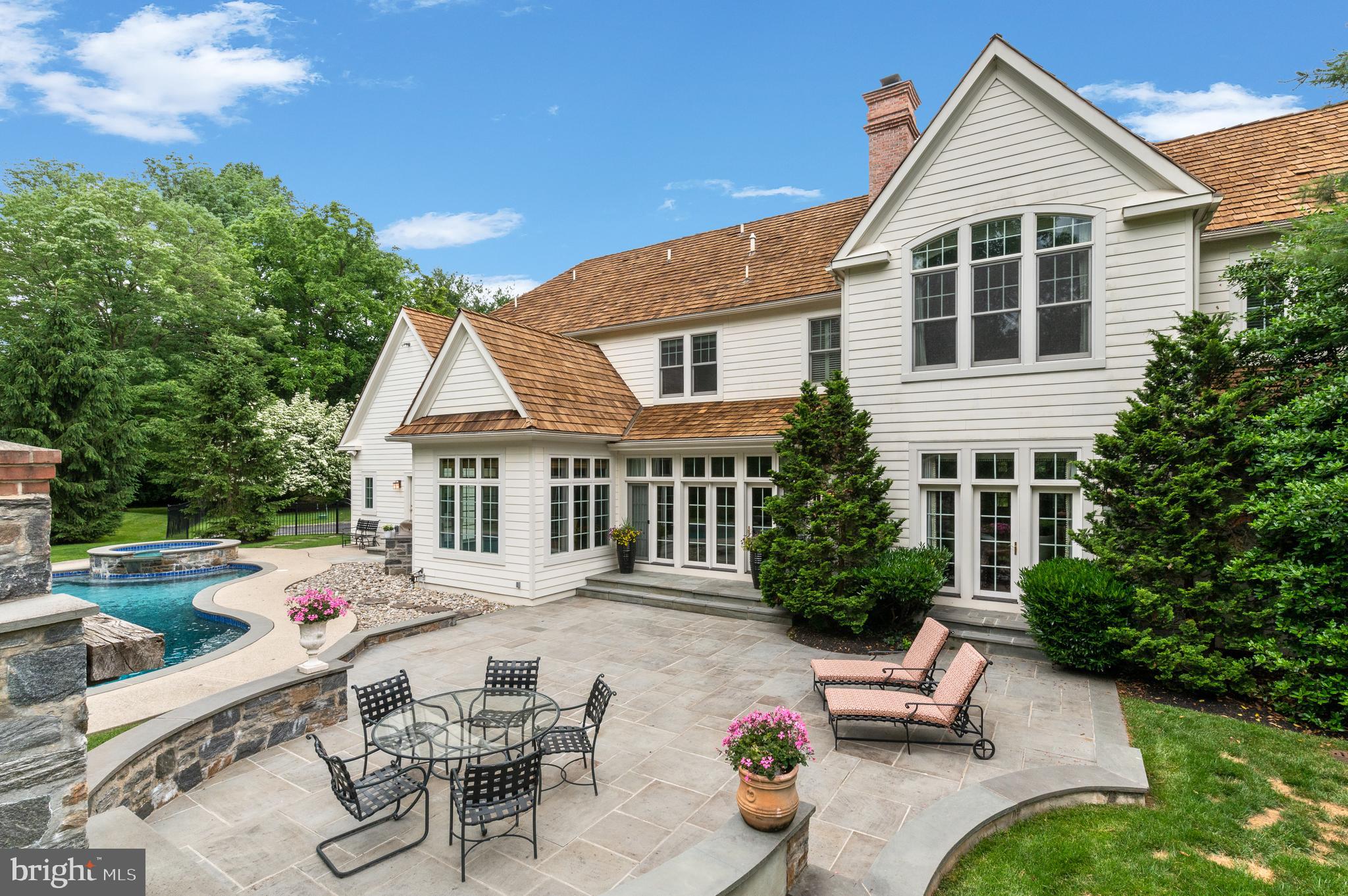 SPRINGHOUSE - Residential