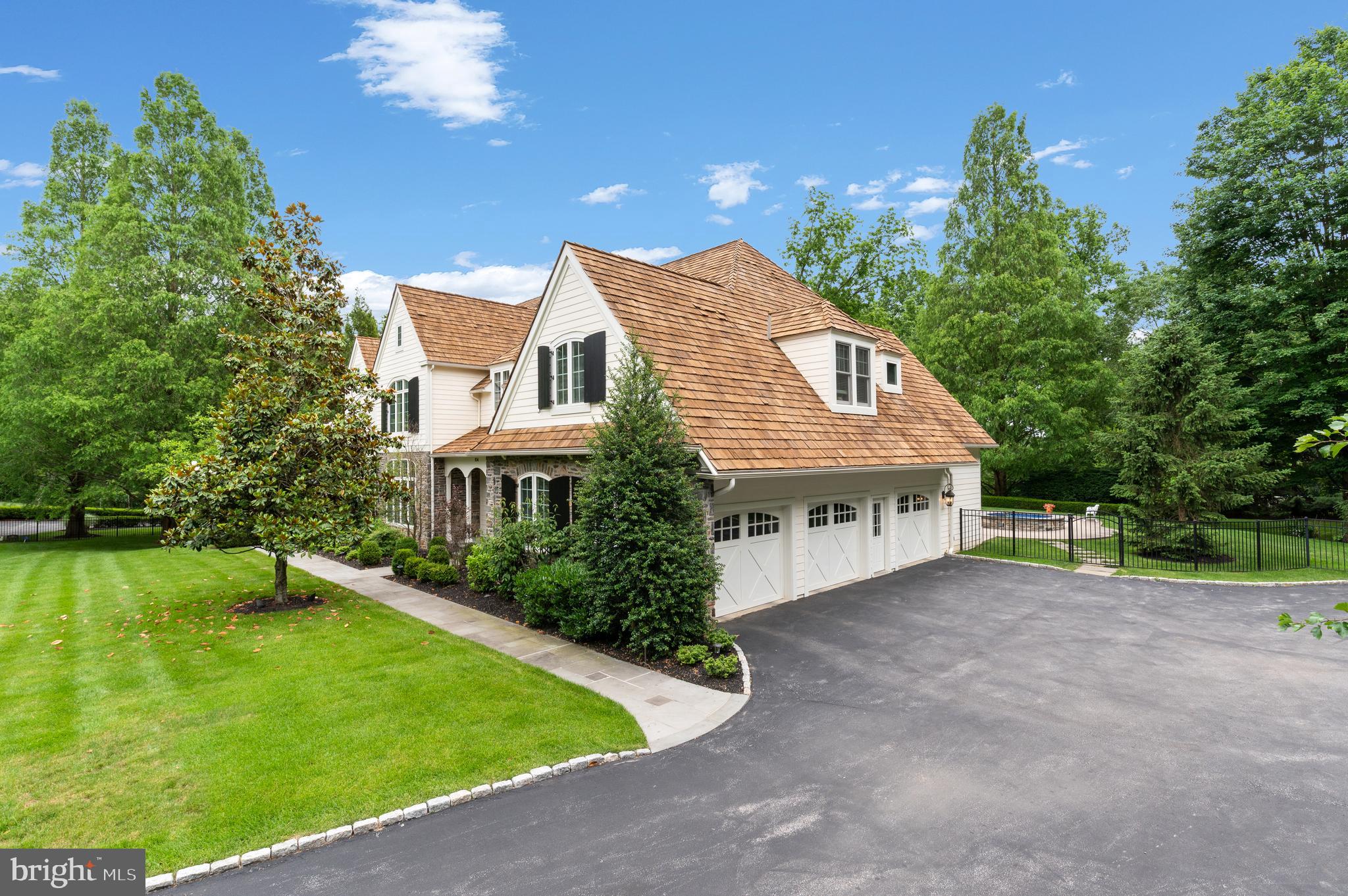 SPRINGHOUSE - Residential