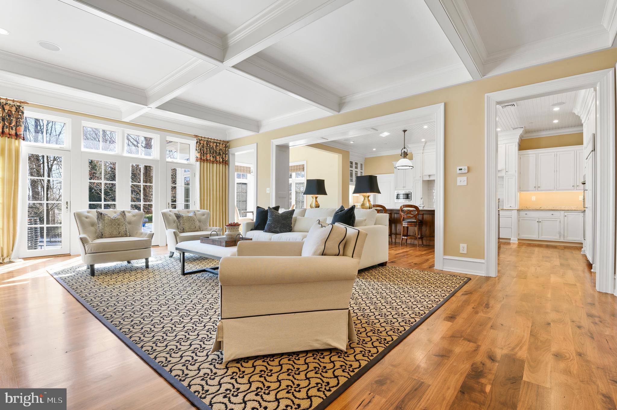 SPRINGHOUSE - Residential