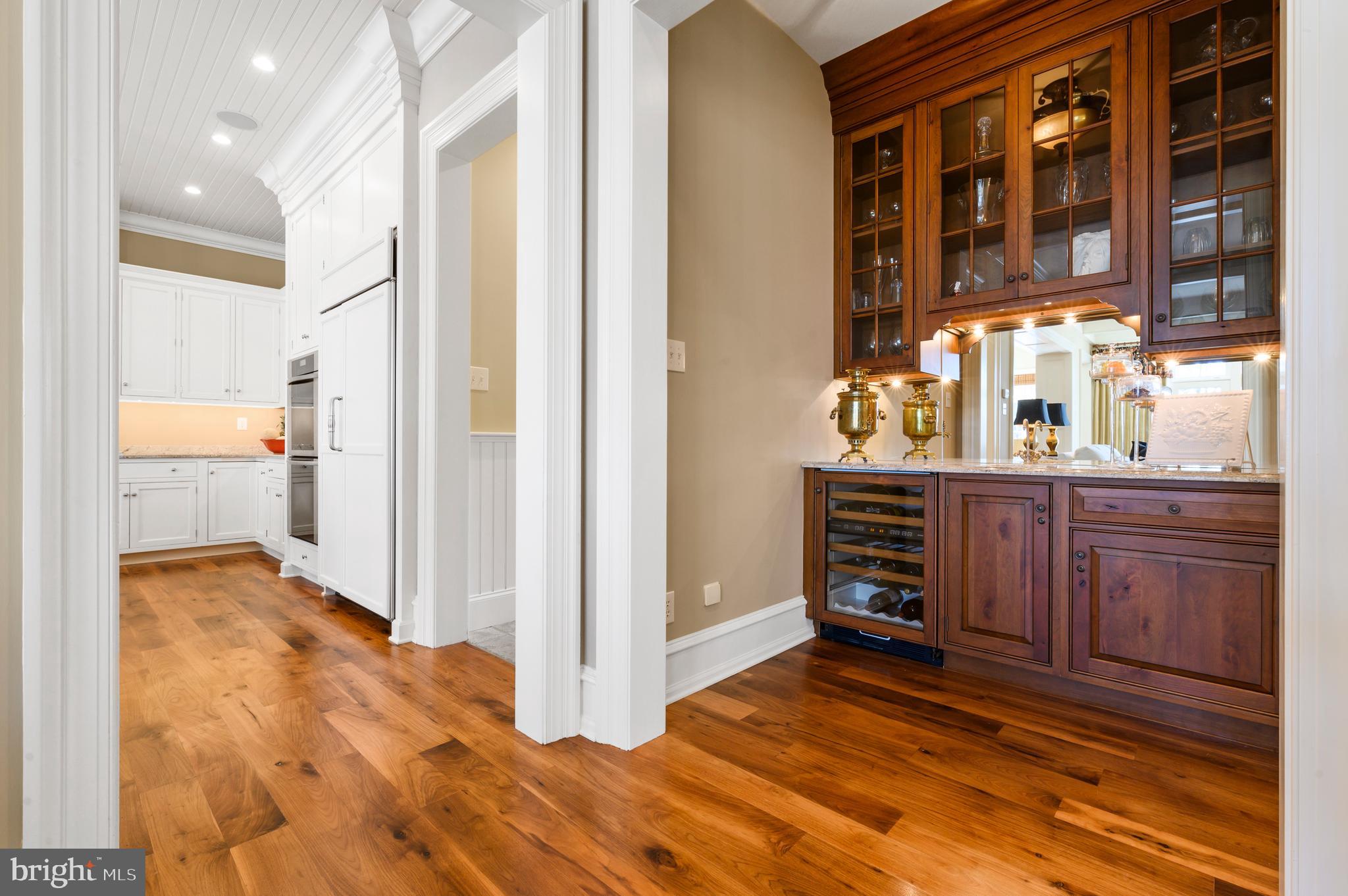 SPRINGHOUSE - Residential