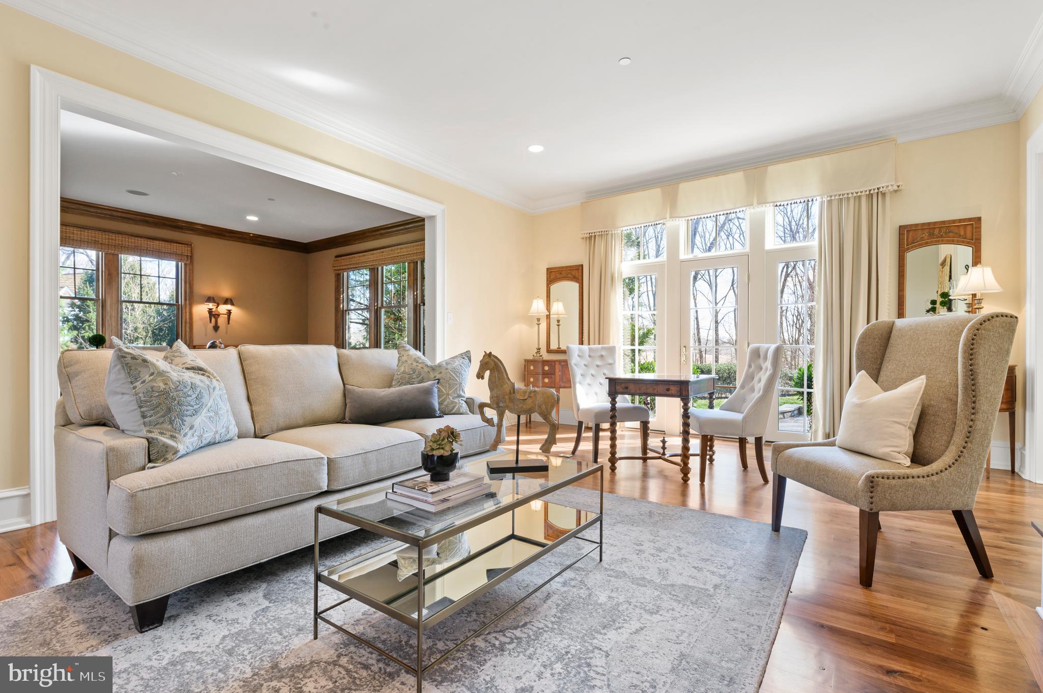 SPRINGHOUSE - Residential