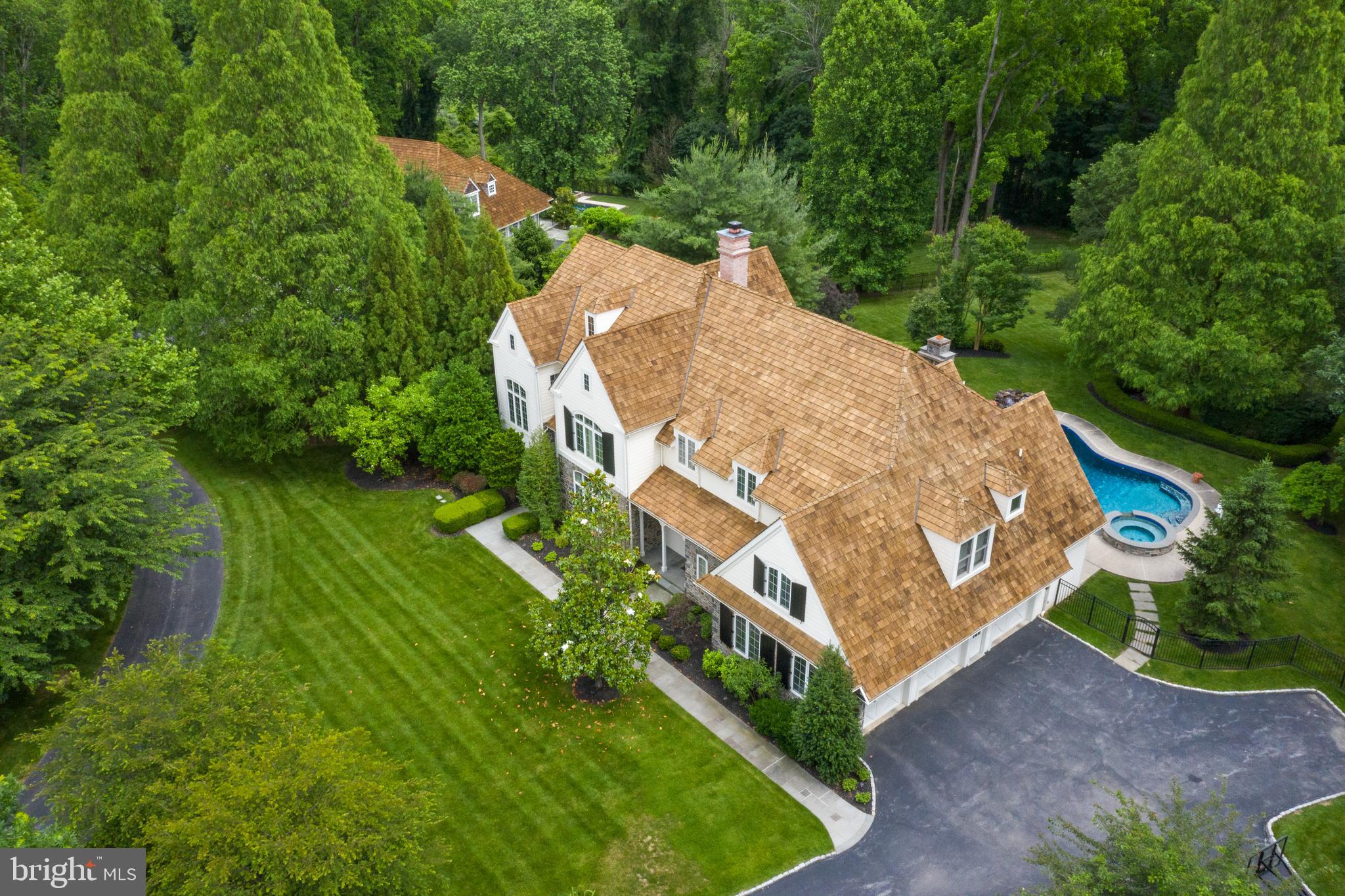 SPRINGHOUSE - Residential