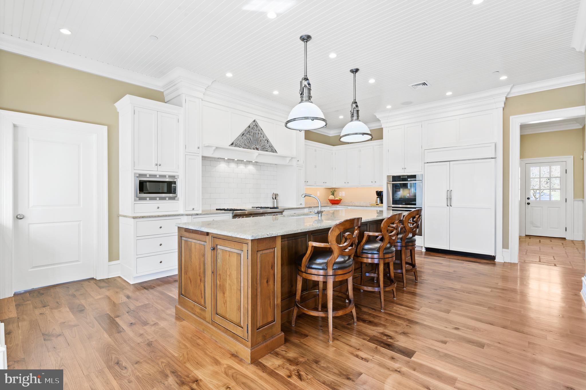 SPRINGHOUSE - Residential