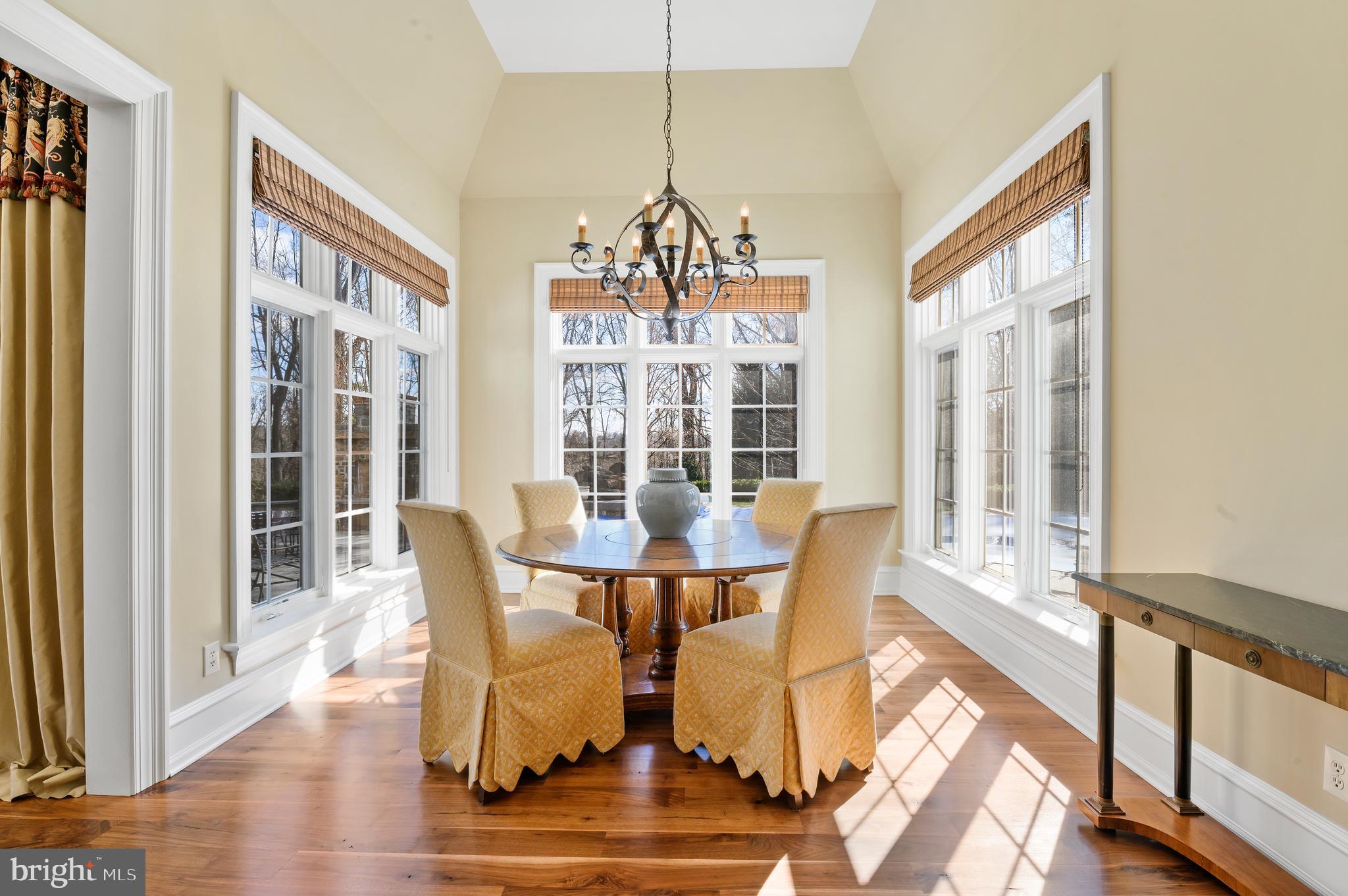 SPRINGHOUSE - Residential