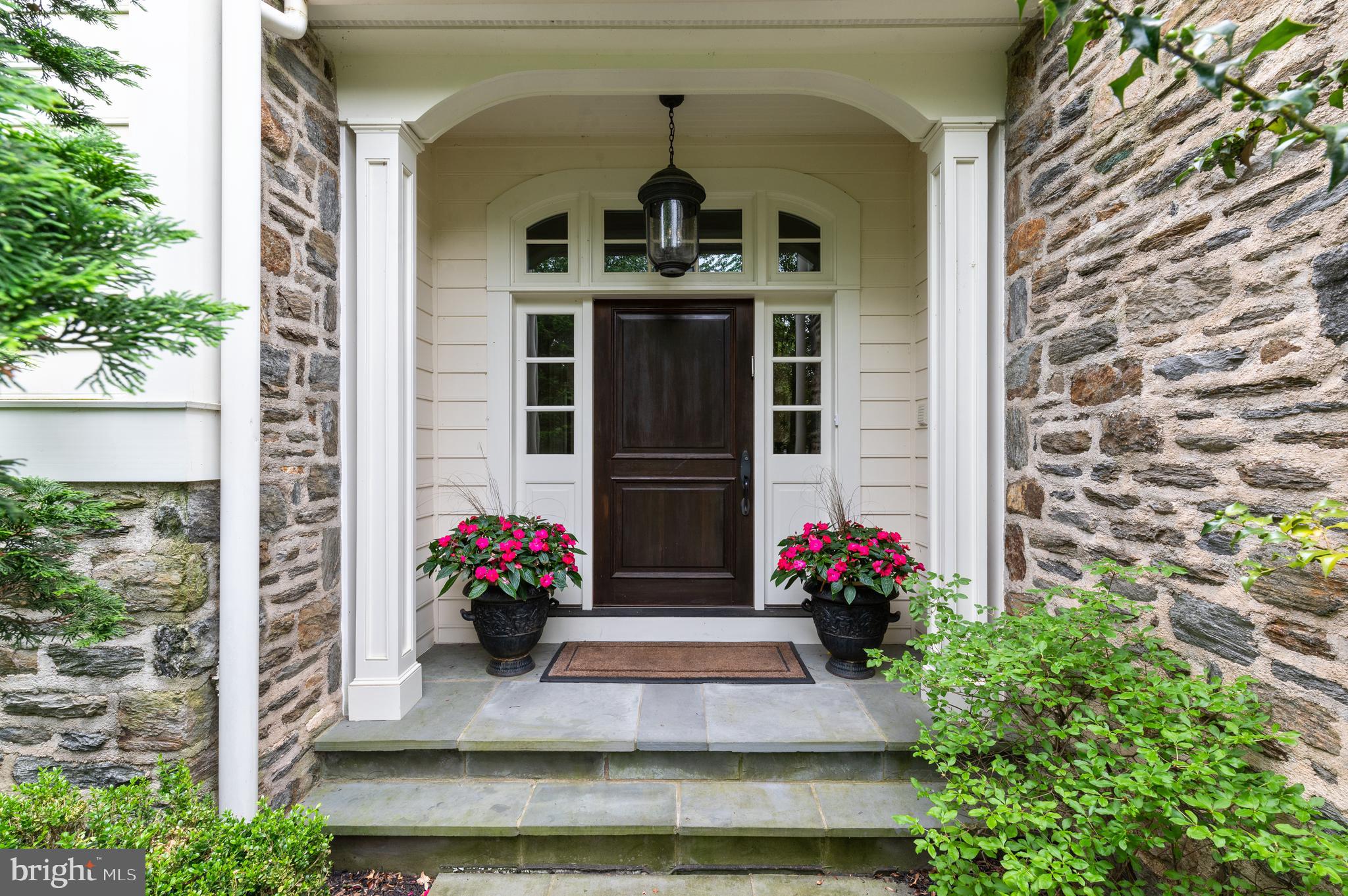 SPRINGHOUSE - Residential