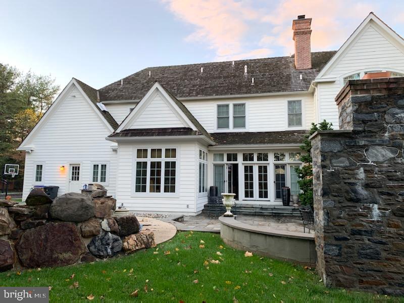 SPRINGHOUSE - Residential