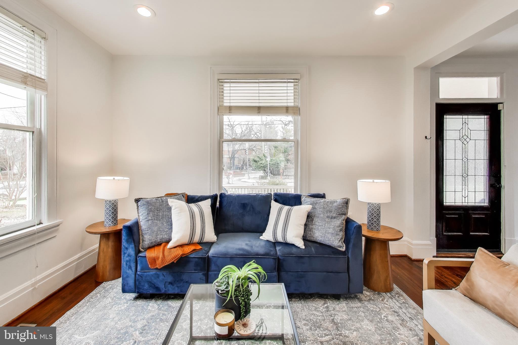 612 BUTTERNUT STREET NW