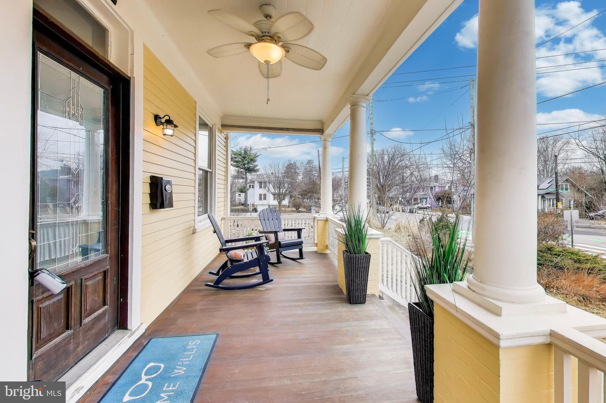 612 BUTTERNUT STREET NW