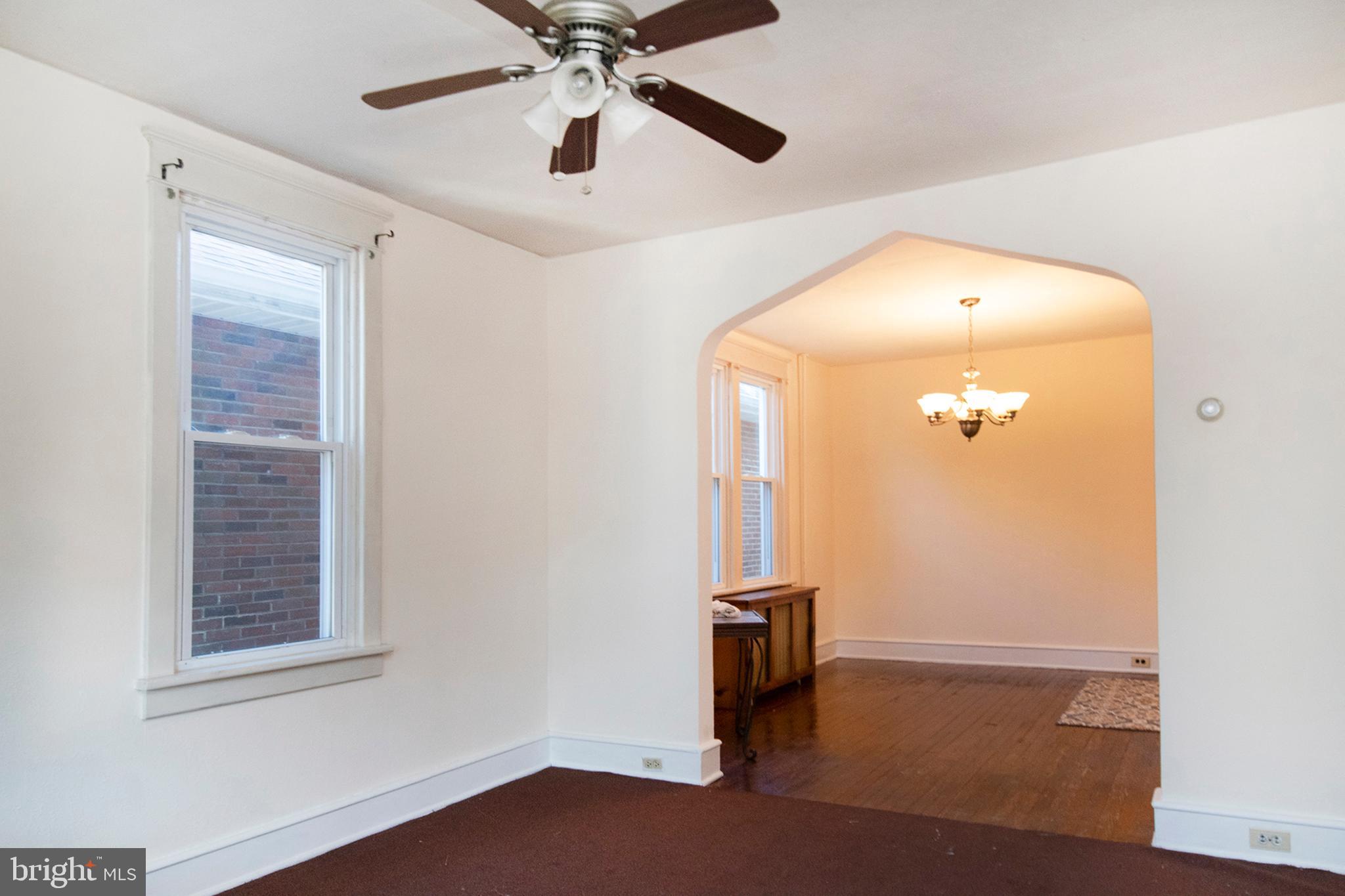 SCHUYLKILL HAVEN - Residential