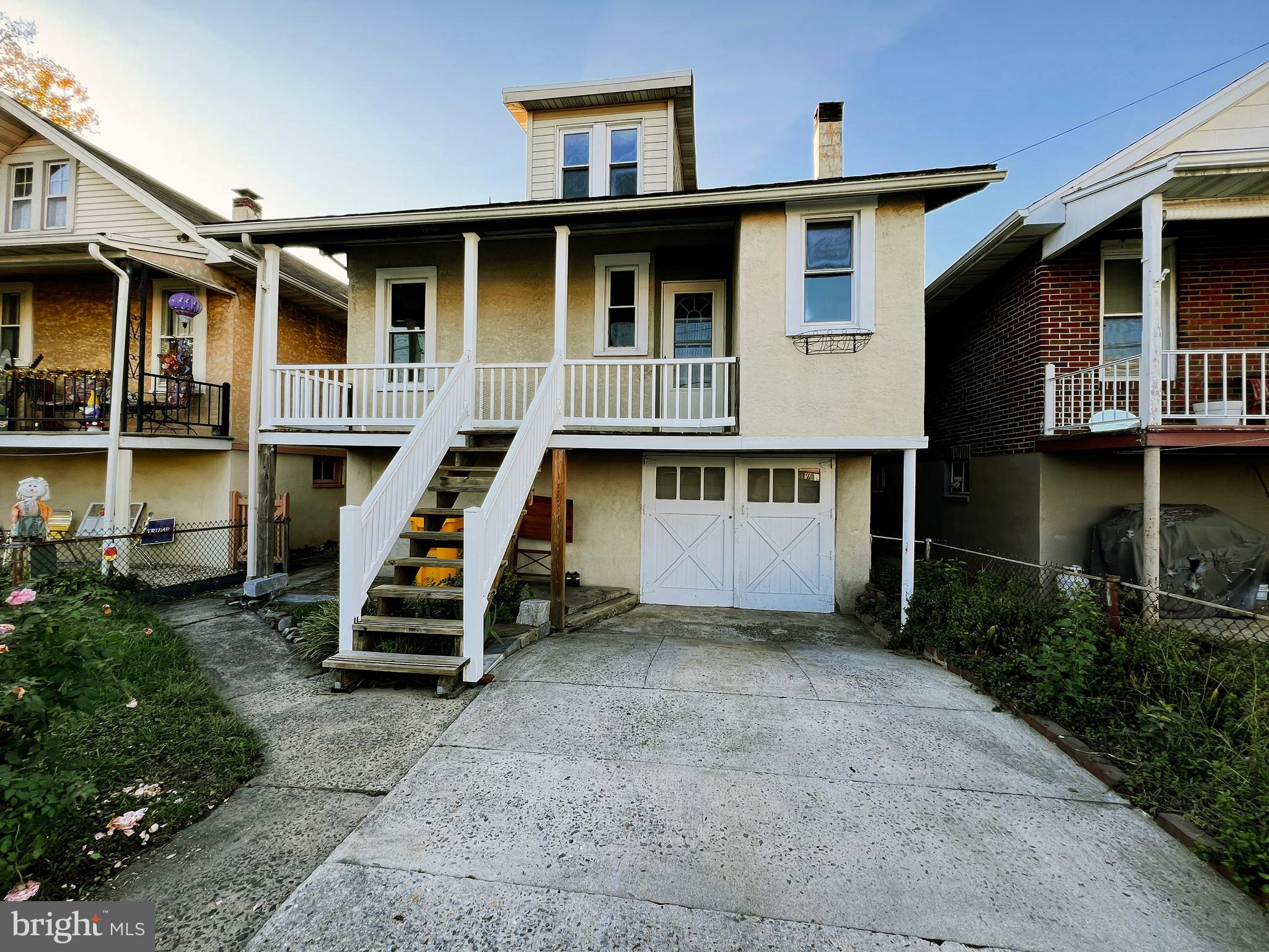 SCHUYLKILL HAVEN - Residential