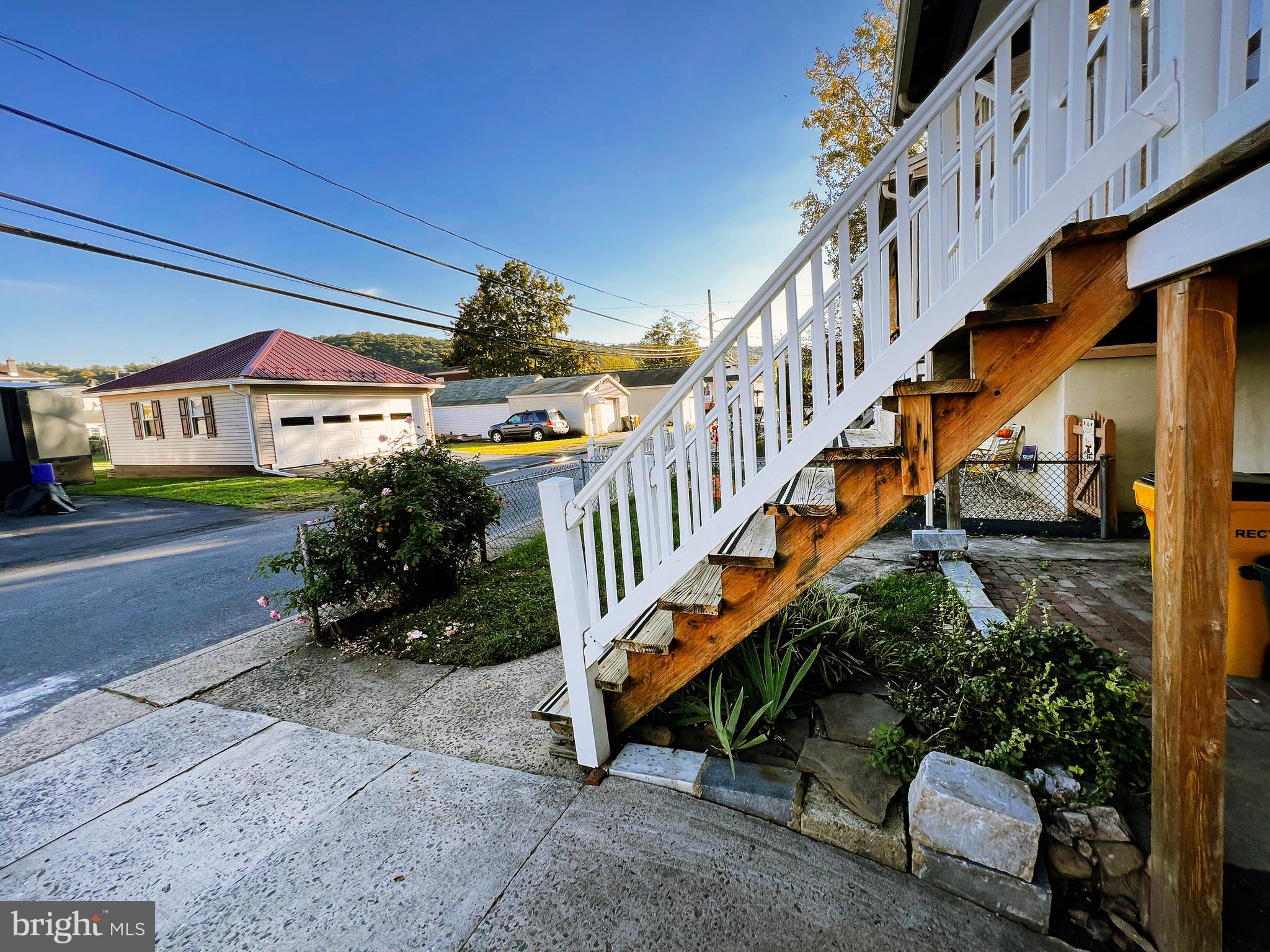 SCHUYLKILL HAVEN - Residential