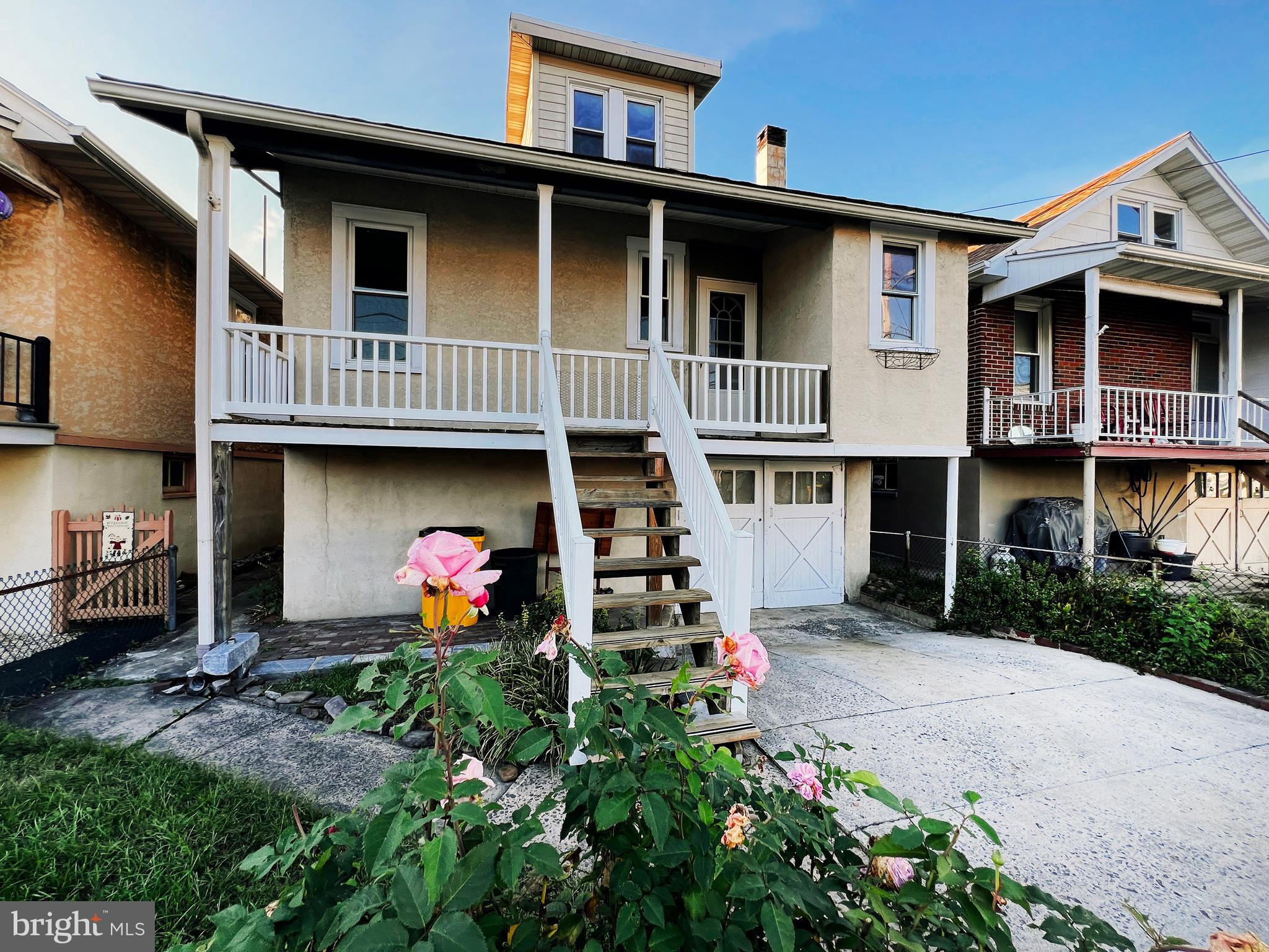 SCHUYLKILL HAVEN - Residential