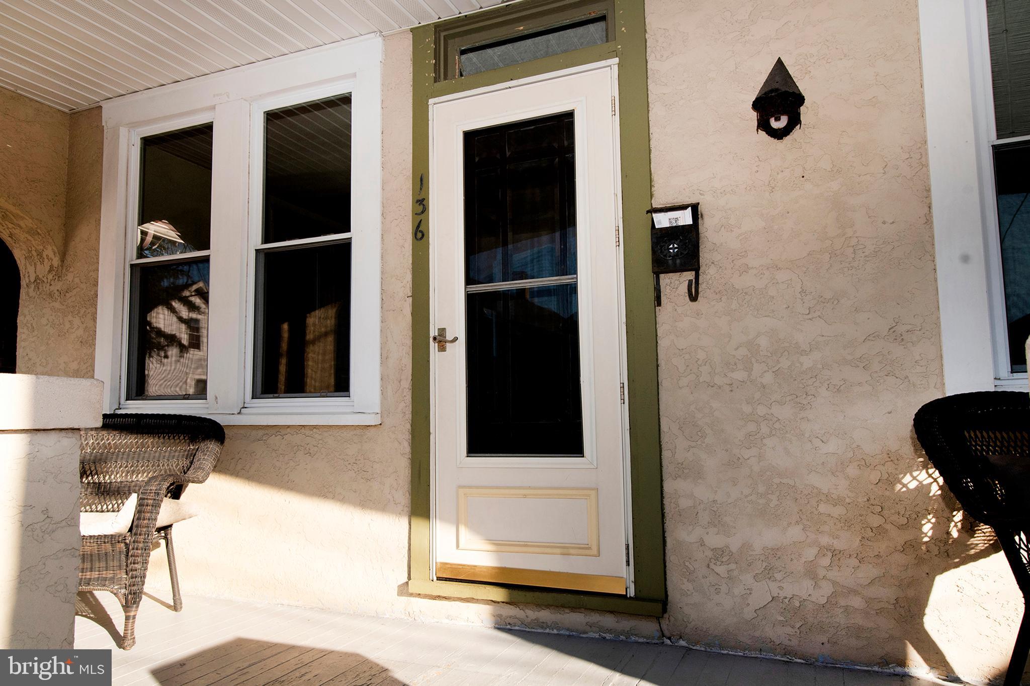 SCHUYLKILL HAVEN - Residential