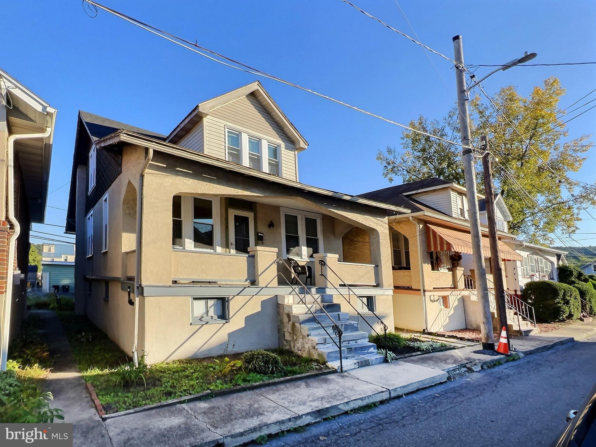 SCHUYLKILL HAVEN - Residential