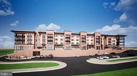 Walker Drive Unit A-104, Warrenton, VA 20186 - MLS#: VAFQ2015992
