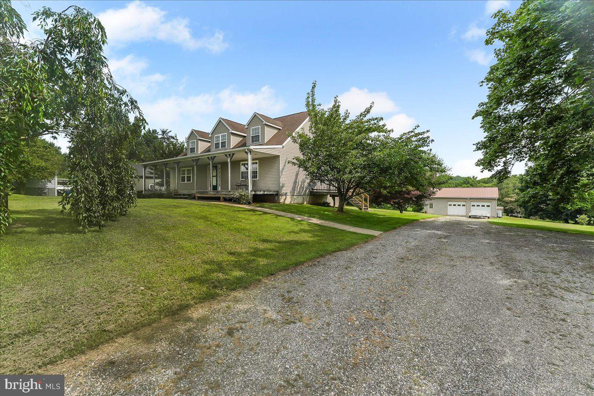 139 HIGH POINT ROAD