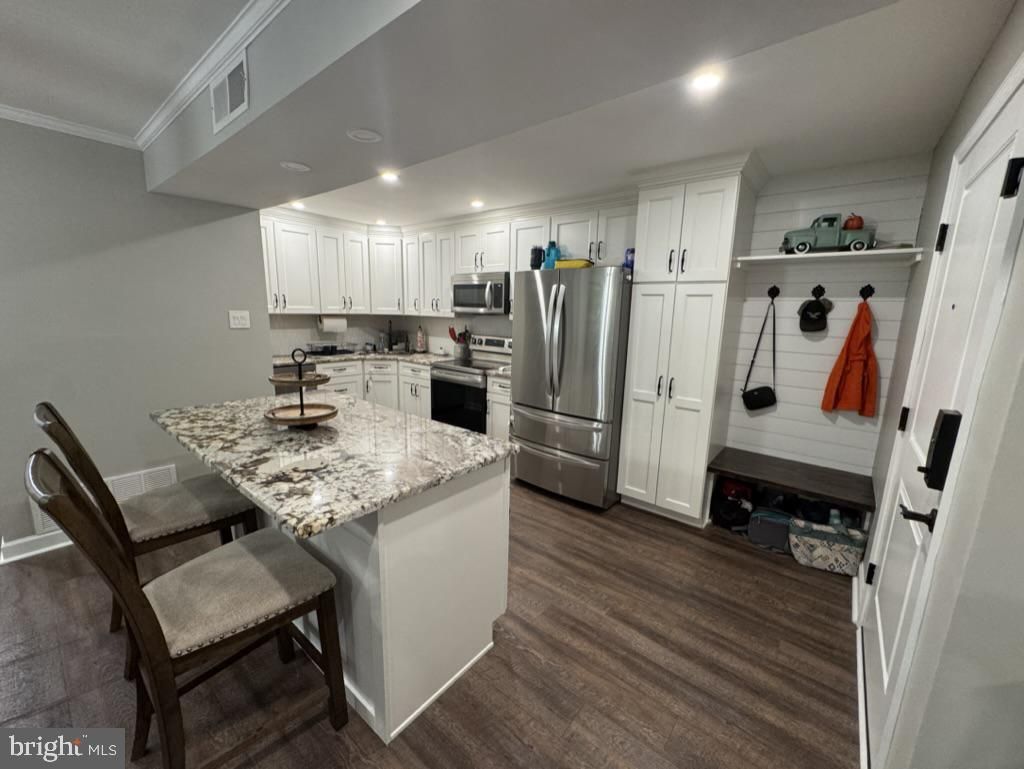 Photo of 760 - B Putnam Boulevard #31B, WALLINGFORD, PA 19086 (MLS # PADE2101422)