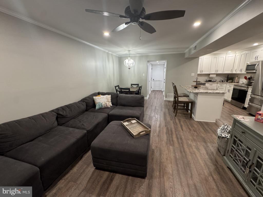 DANBURY VILLAGE - Residential