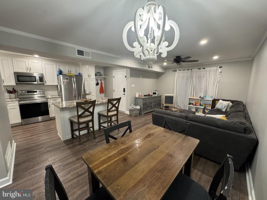 DANBURY VILLAGE - Residential