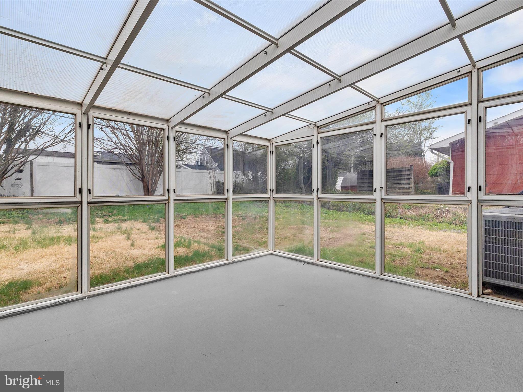 KENILWORTH AT BELAIR - Residential