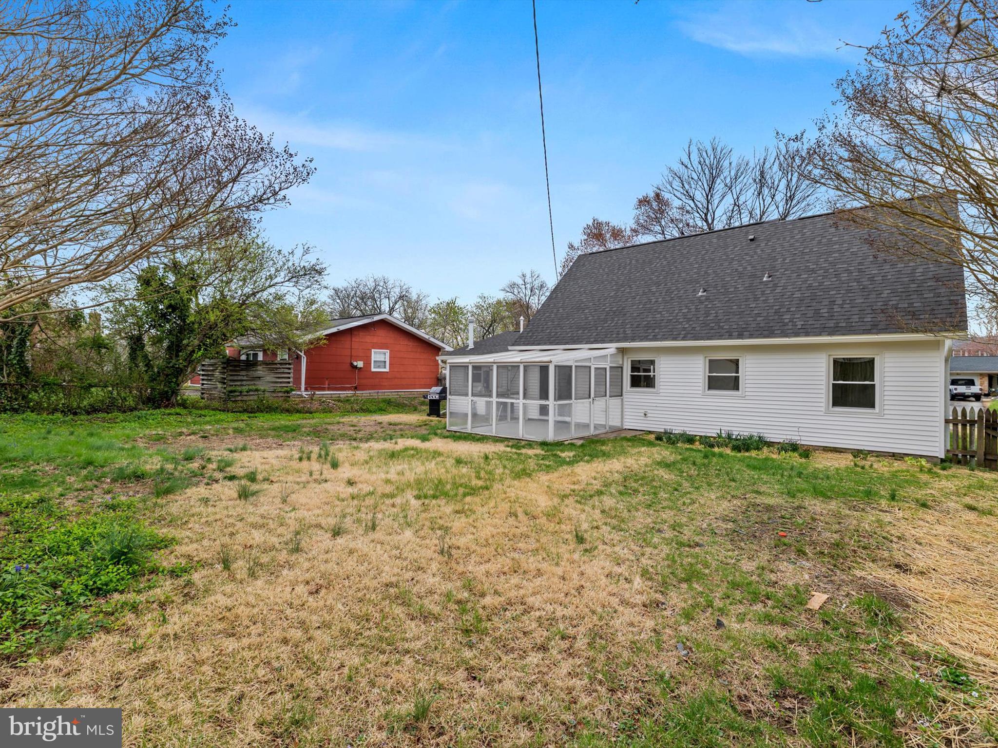 KENILWORTH AT BELAIR - Residential