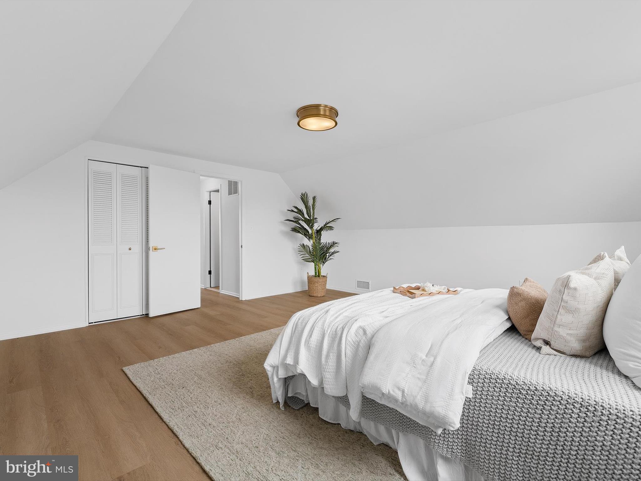 KENILWORTH AT BELAIR - Residential