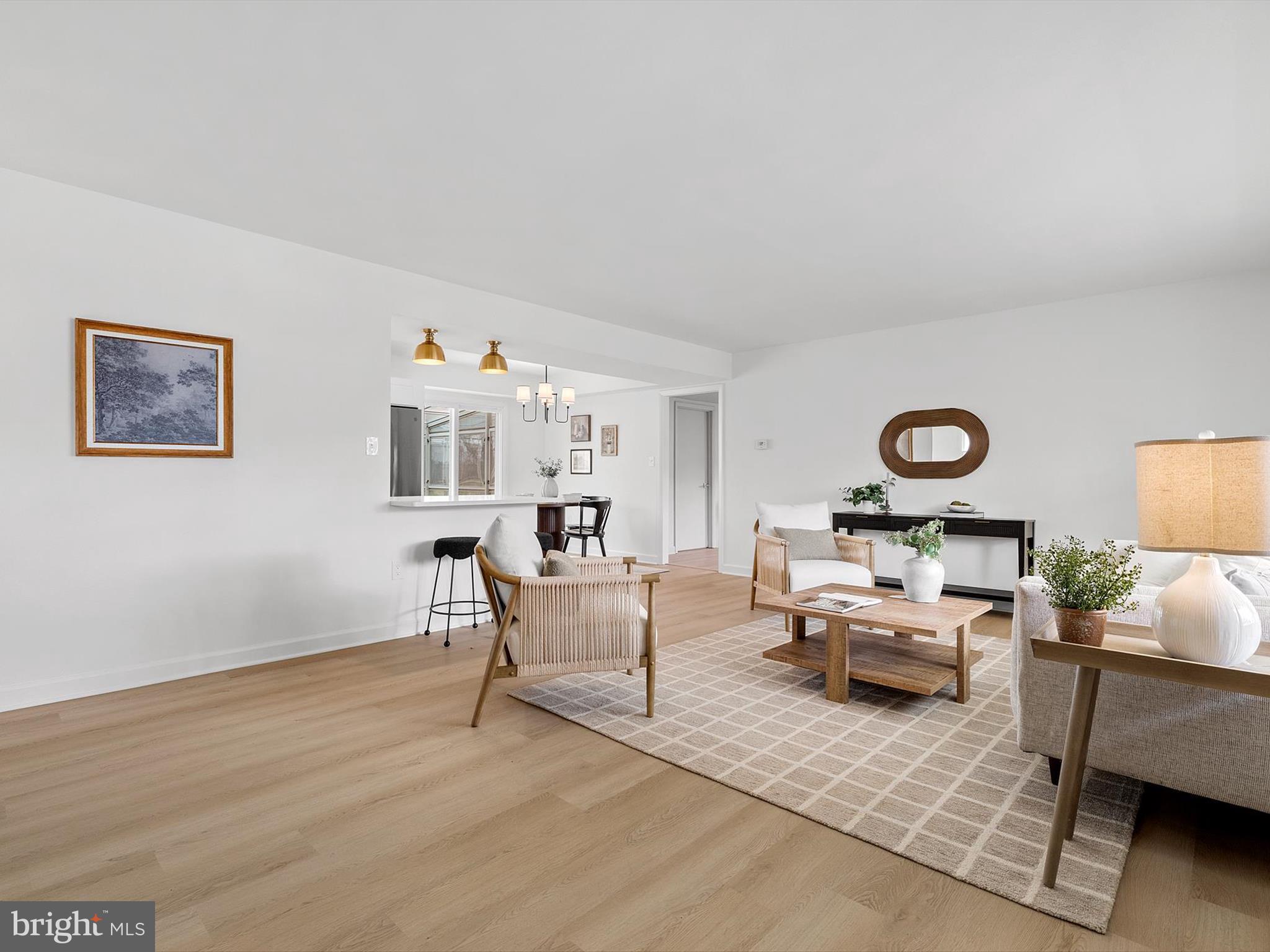 KENILWORTH AT BELAIR - Residential