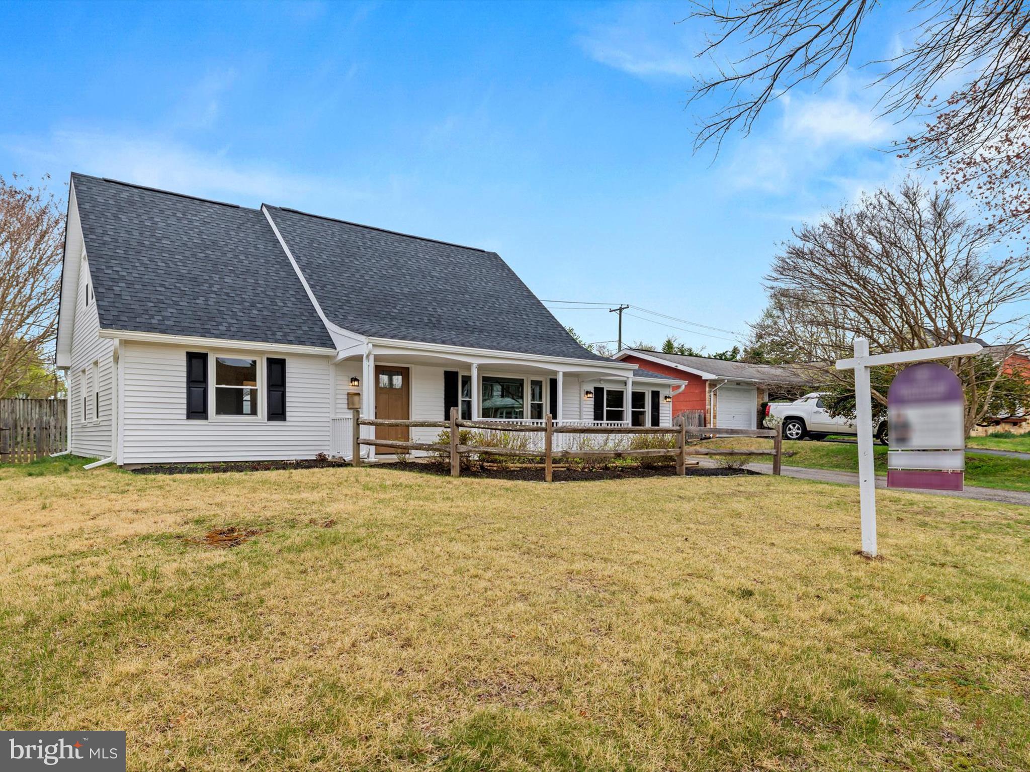 KENILWORTH AT BELAIR - Residential