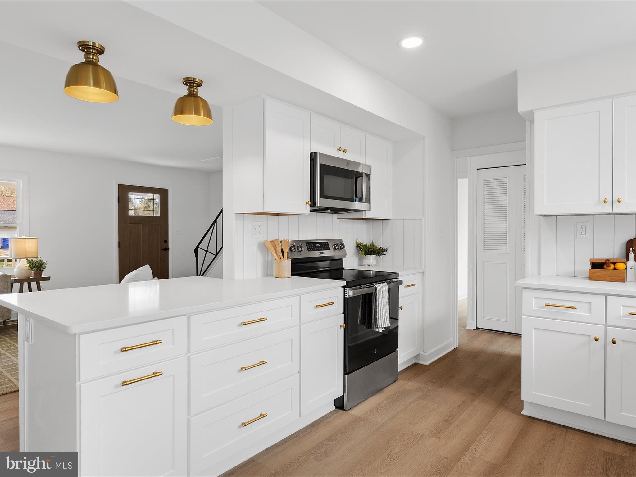 KENILWORTH AT BELAIR - Residential