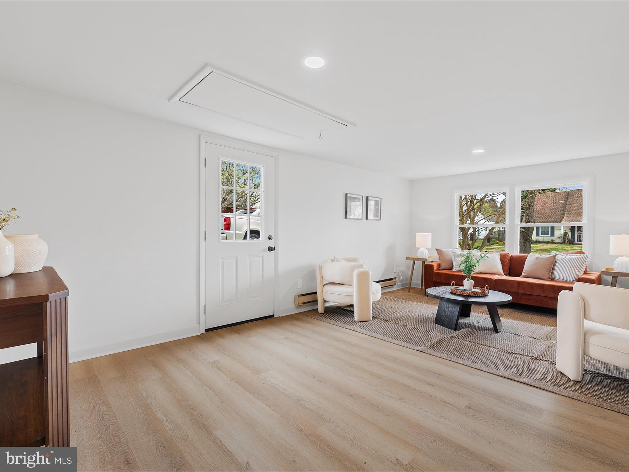 KENILWORTH AT BELAIR - Residential