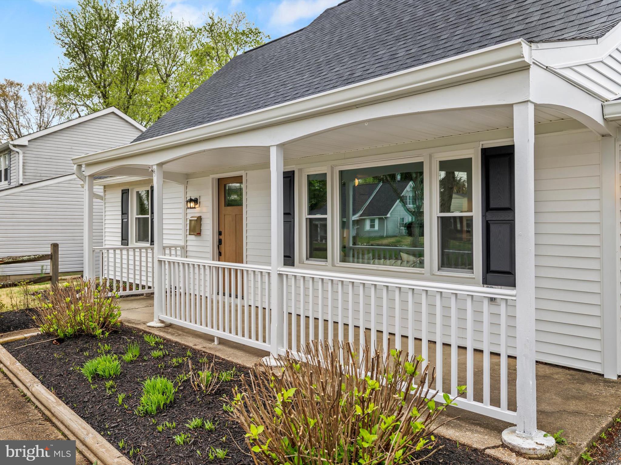 KENILWORTH AT BELAIR - Residential