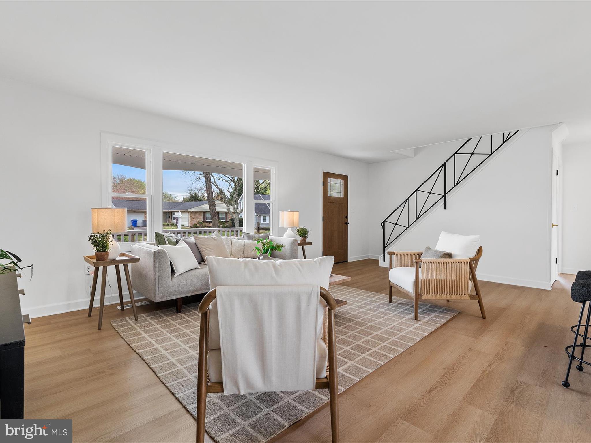 KENILWORTH AT BELAIR - Residential