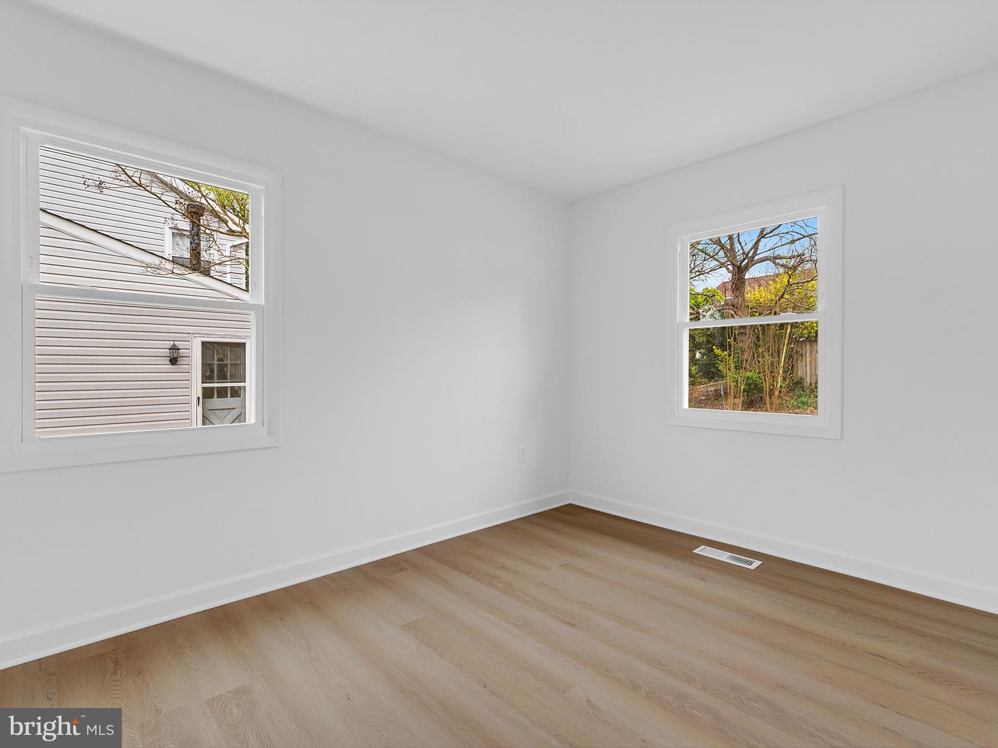 KENILWORTH AT BELAIR - Residential