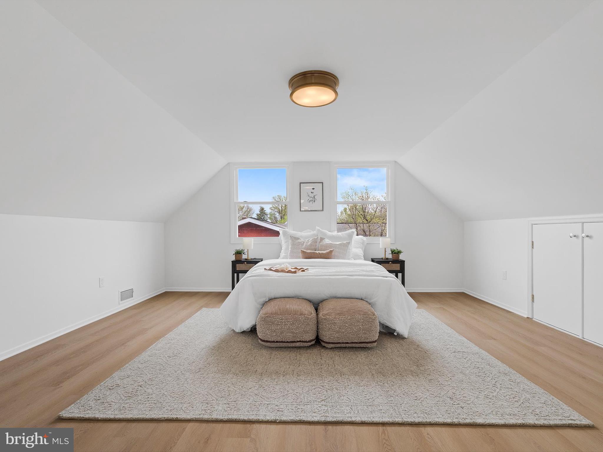 KENILWORTH AT BELAIR - Residential