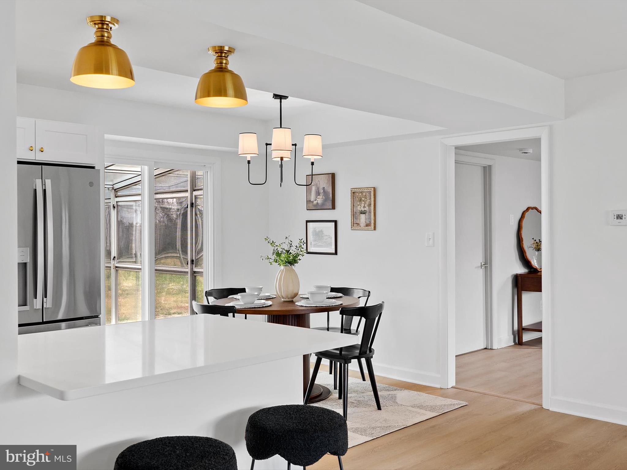 KENILWORTH AT BELAIR - Residential