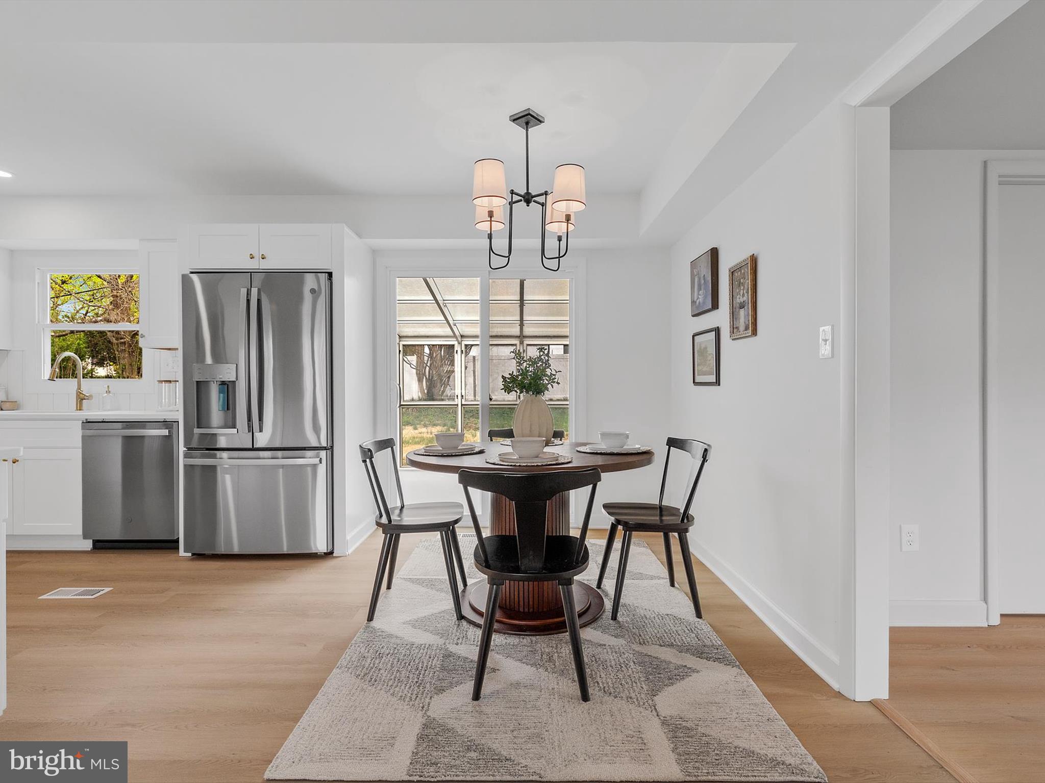 KENILWORTH AT BELAIR - Residential