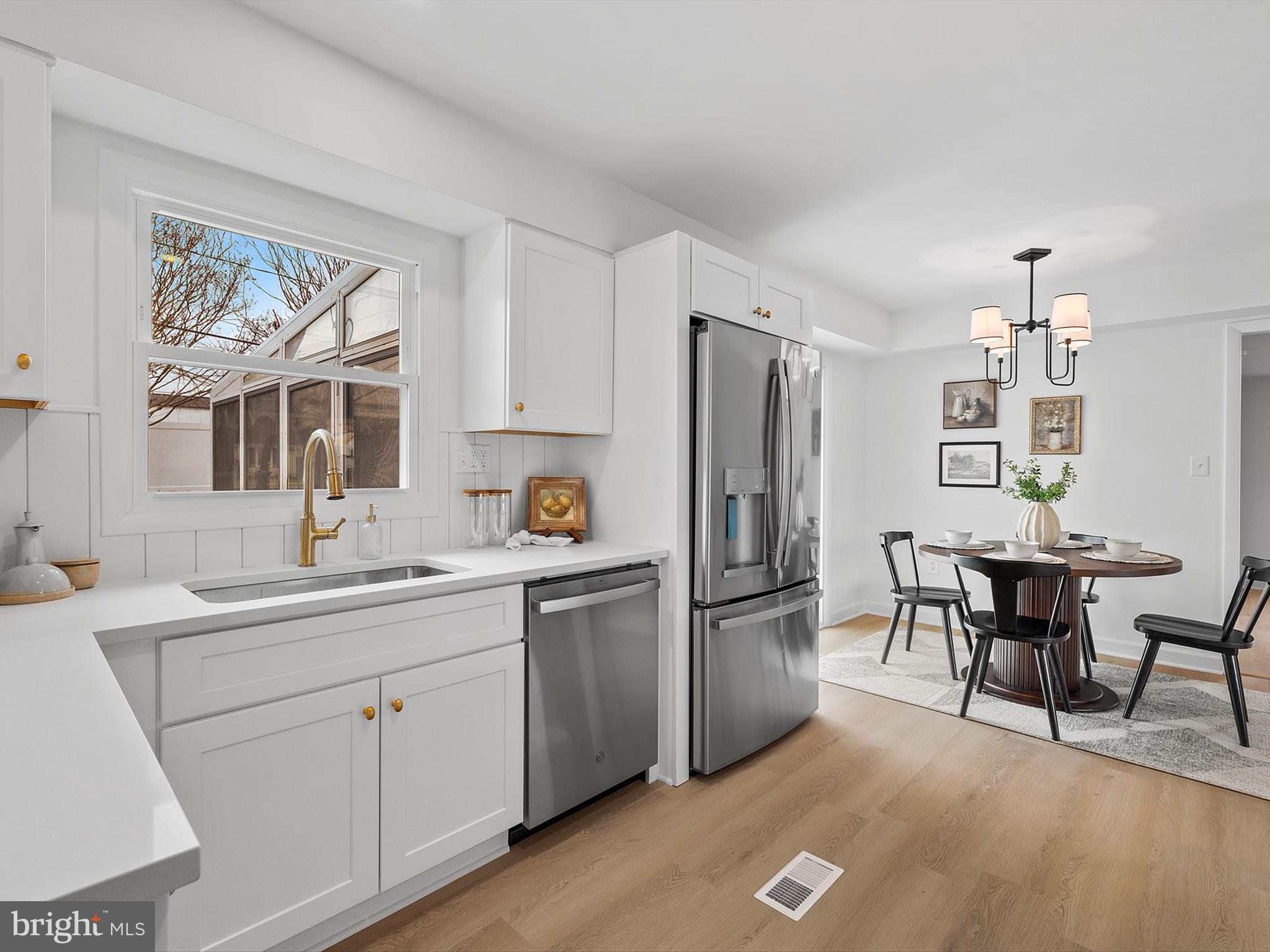 KENILWORTH AT BELAIR - Residential