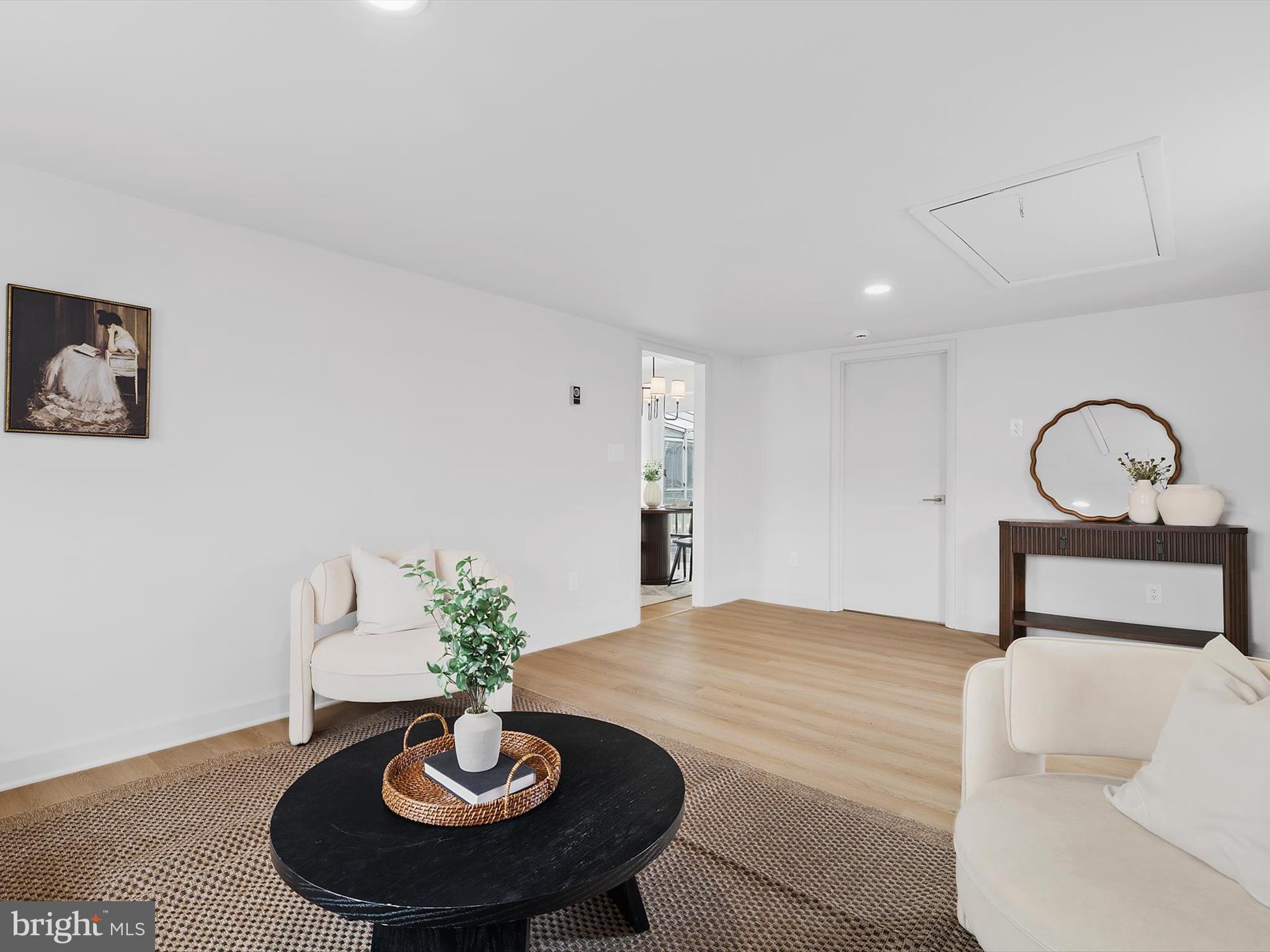 KENILWORTH AT BELAIR - Residential