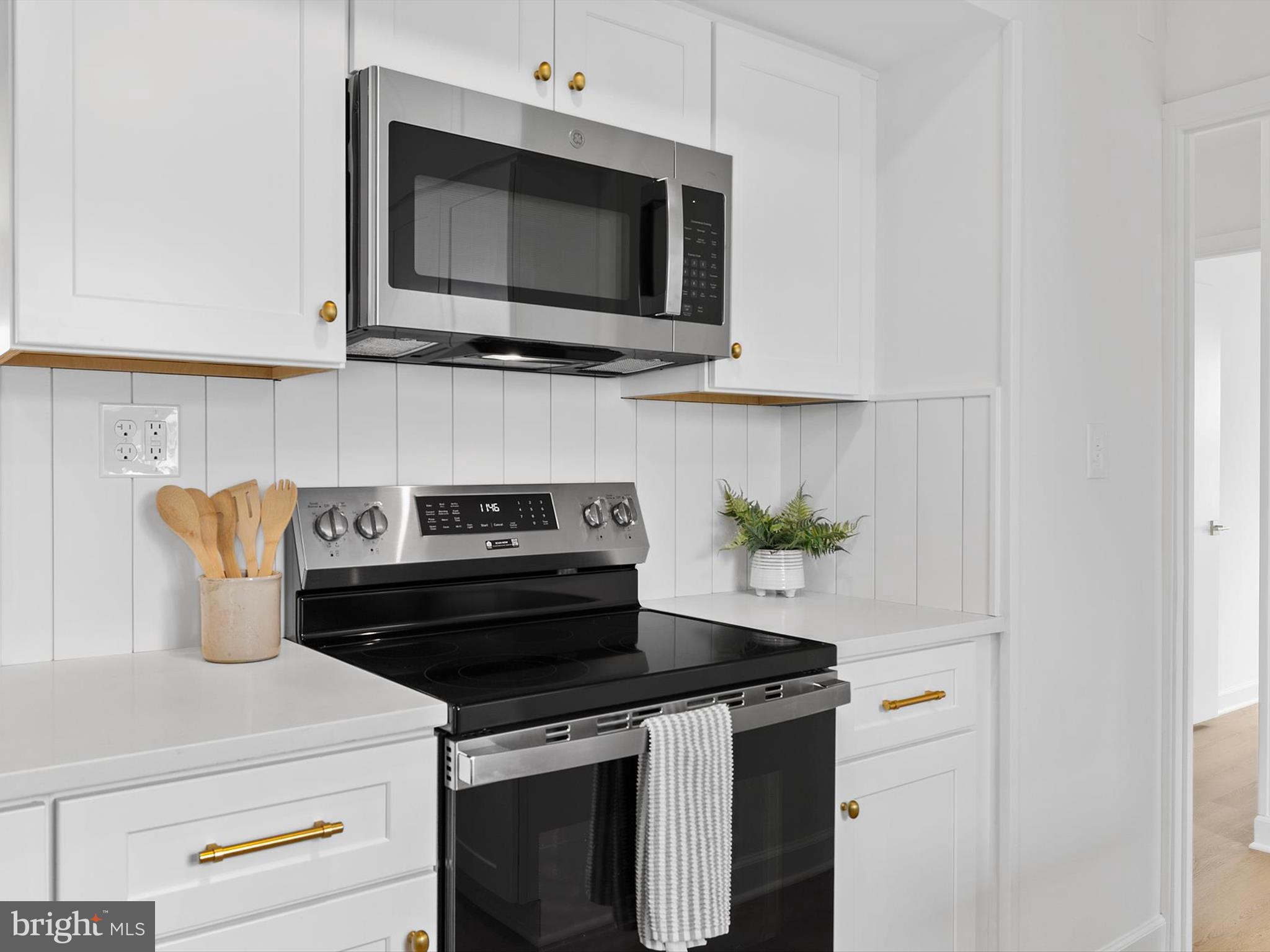 KENILWORTH AT BELAIR - Residential