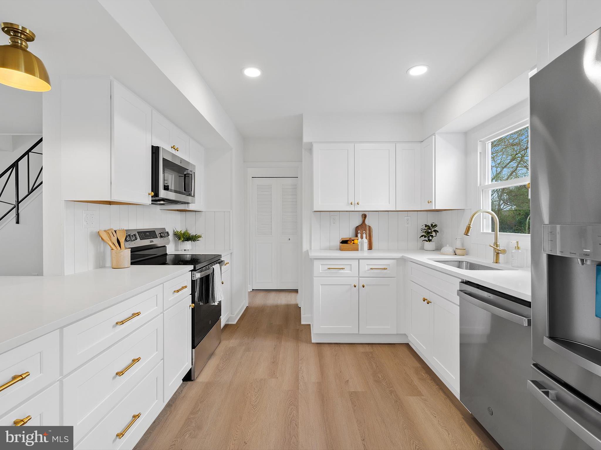 KENILWORTH AT BELAIR - Residential