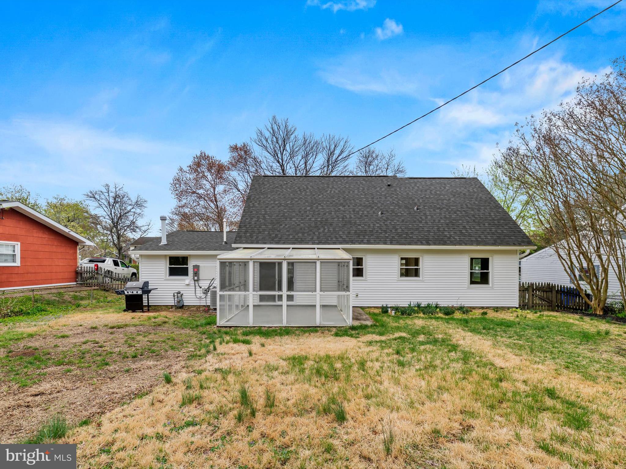 KENILWORTH AT BELAIR - Residential