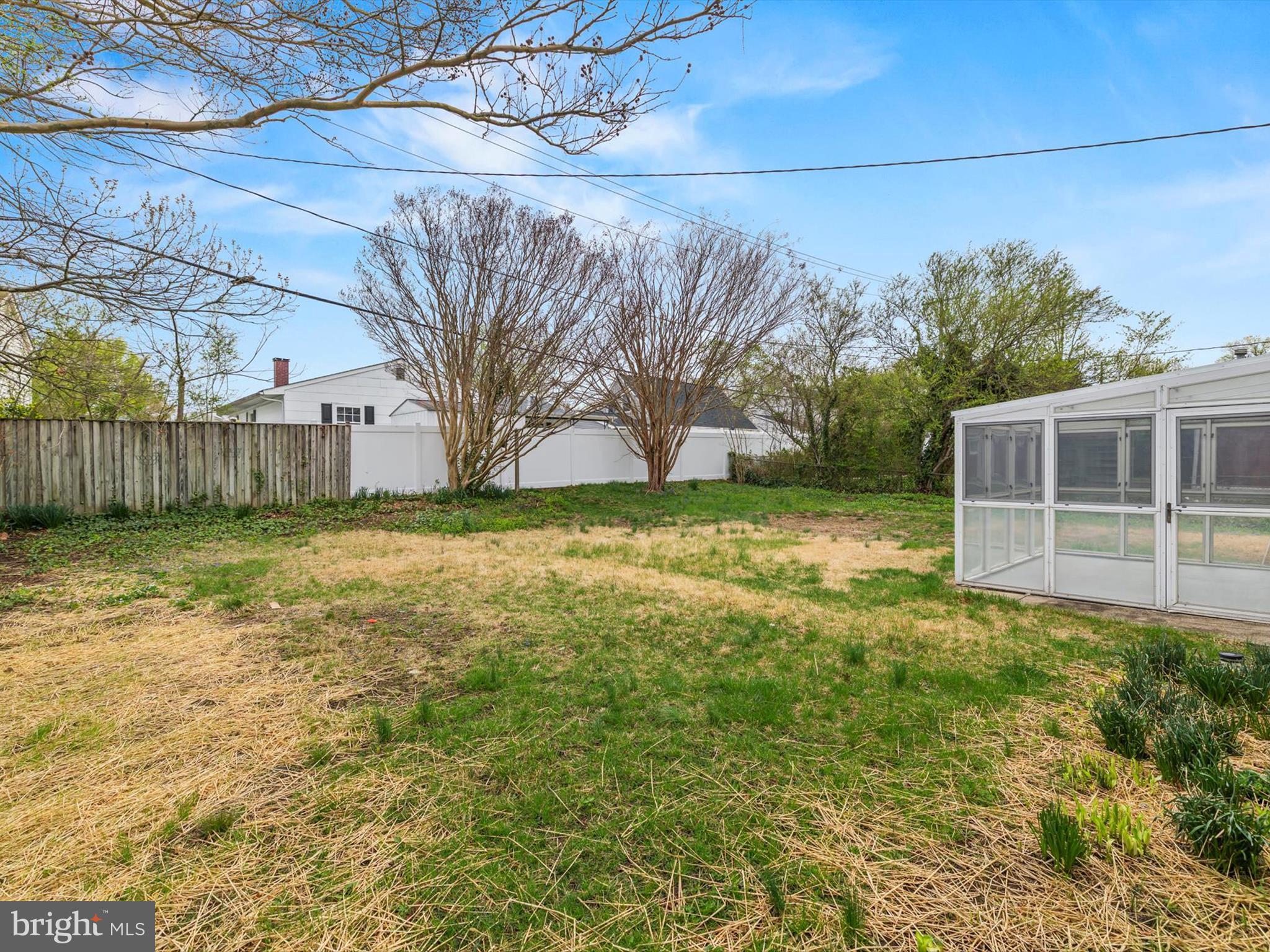 KENILWORTH AT BELAIR - Residential