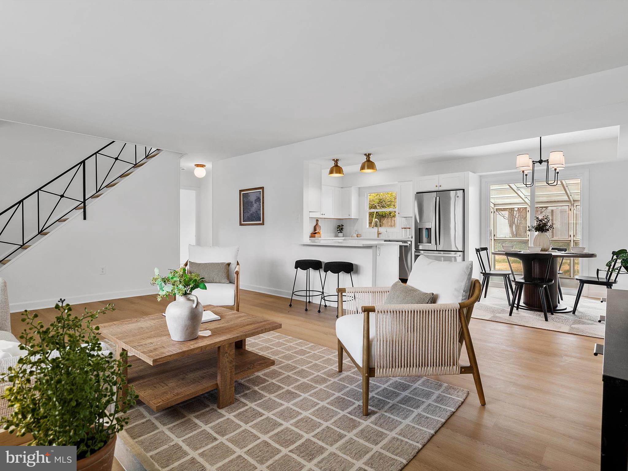 KENILWORTH AT BELAIR - Residential