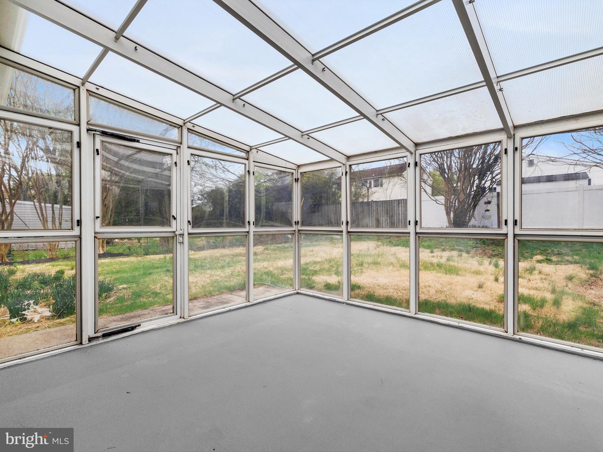 KENILWORTH AT BELAIR - Residential