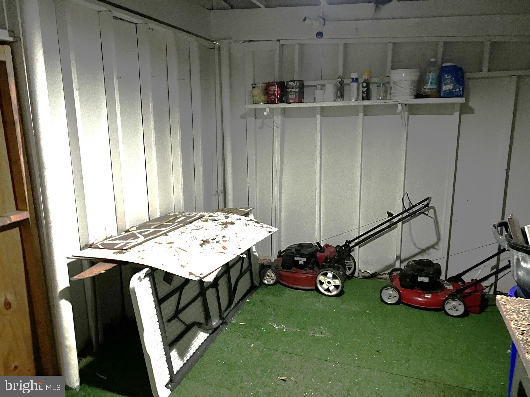 WHEATON - Residential