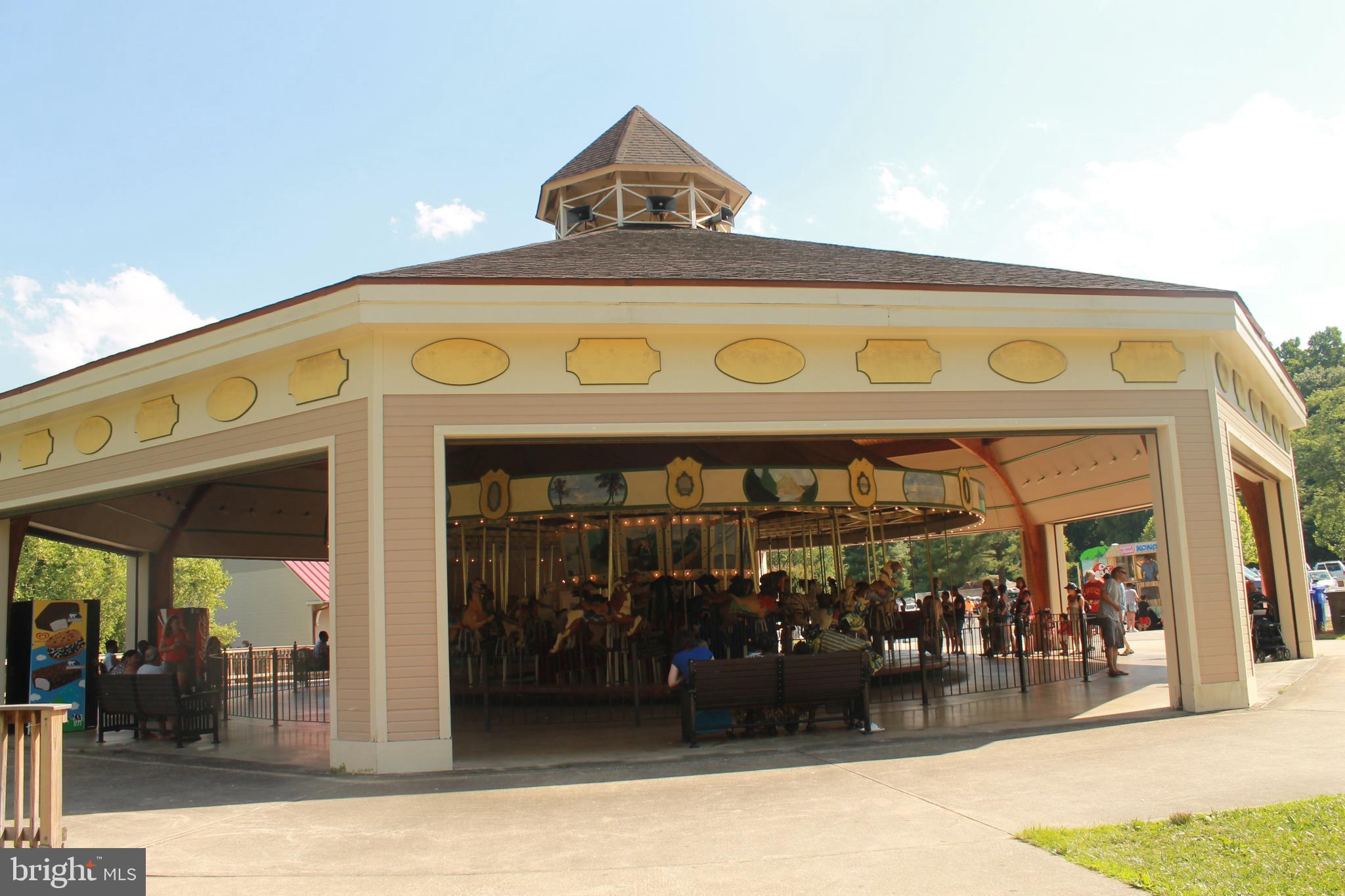 WHEATON - Residential