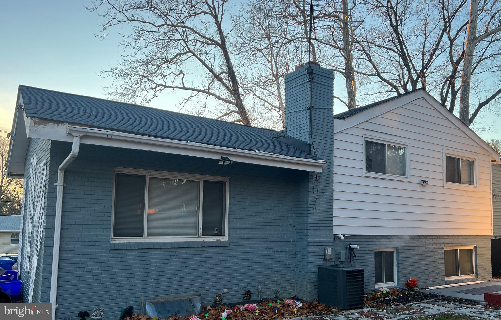 WHEATON - Residential