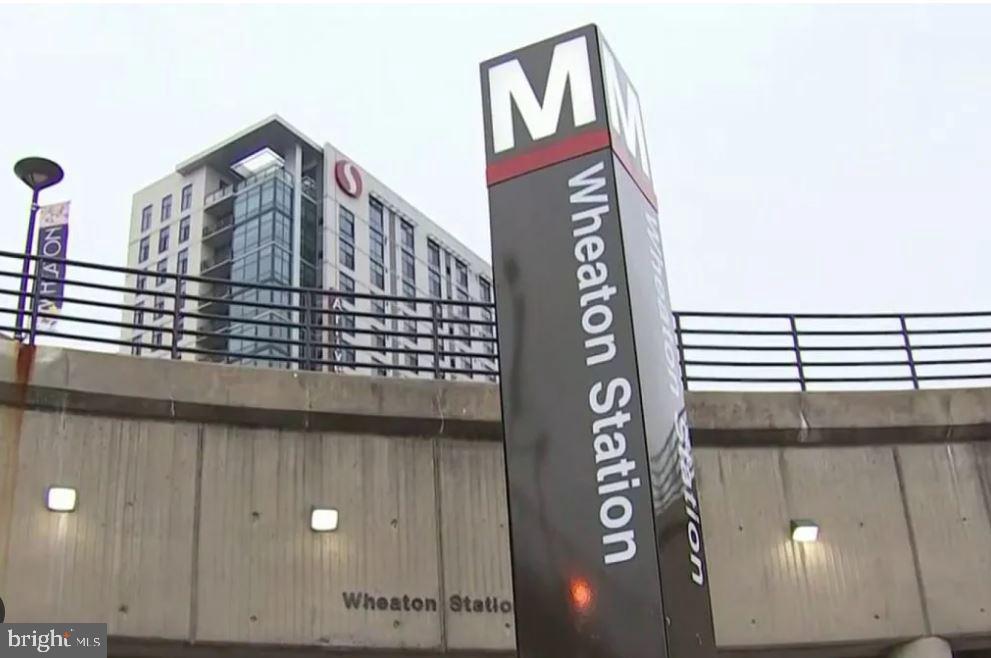 WHEATON - Residential