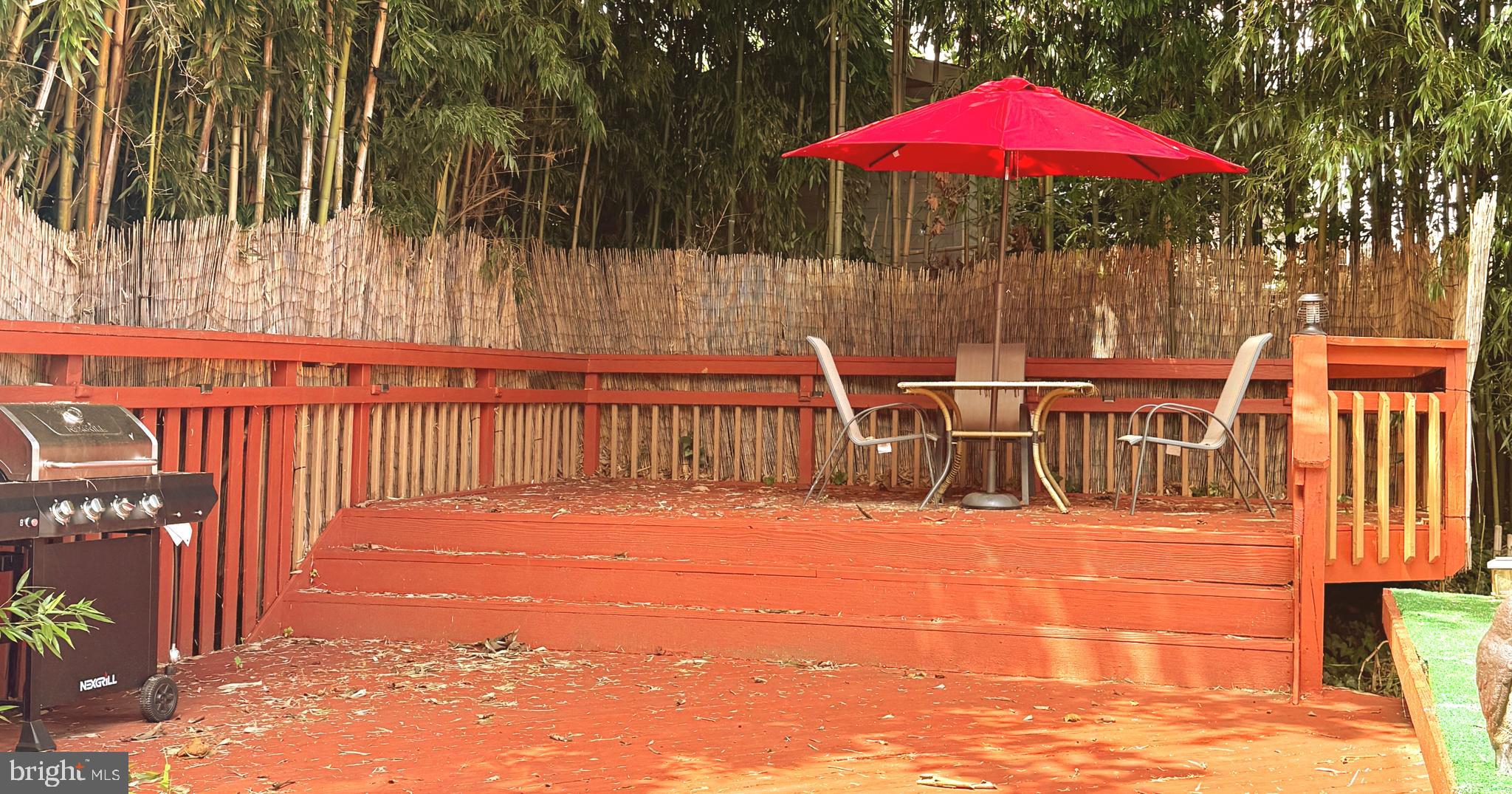 WHEATON - Residential